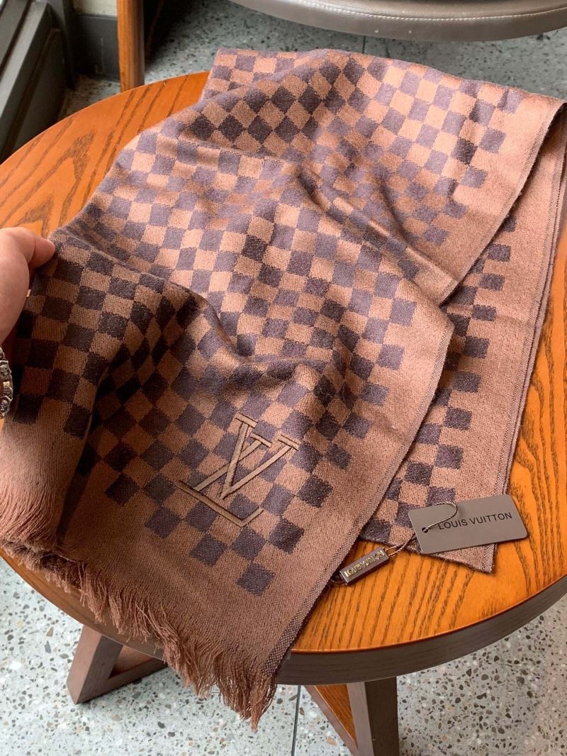 Louis Vuitton Scarf